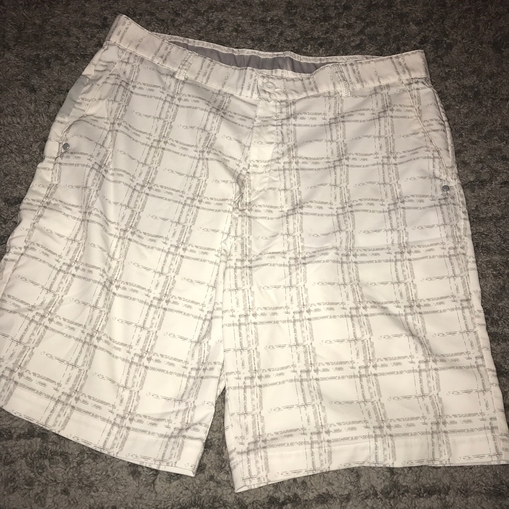 Under armour shorts